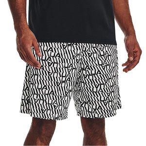 Men's Under Armour UA Tech™ Printed Shorts